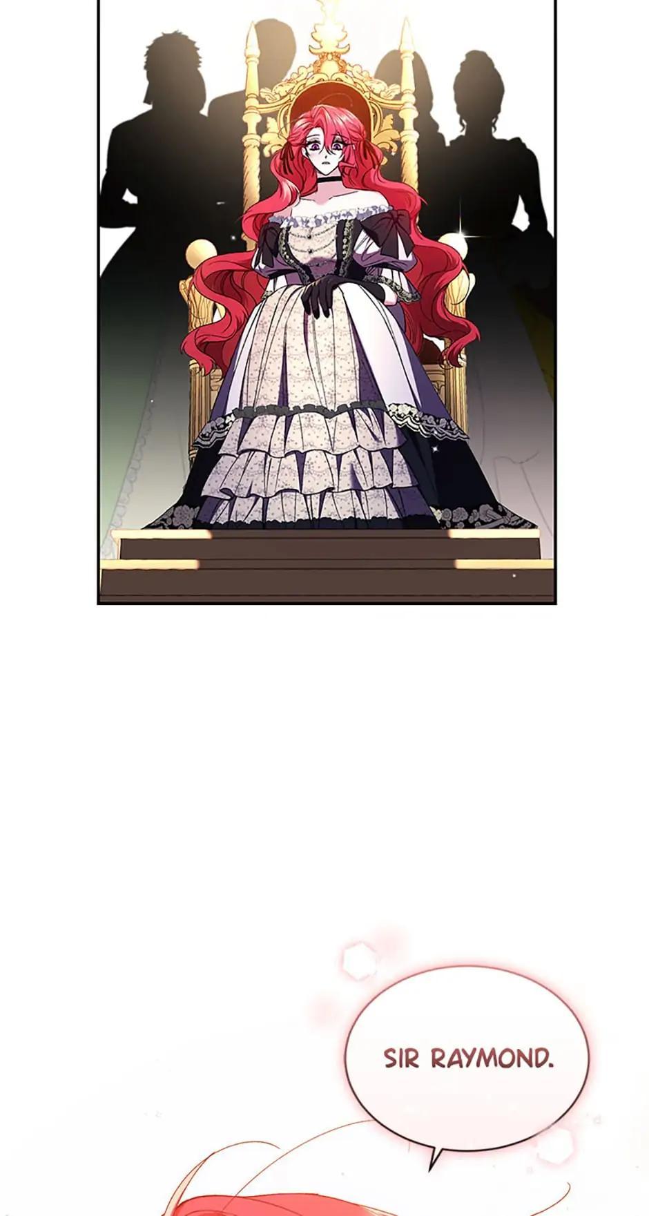 Read Resetting Lady Manga Online