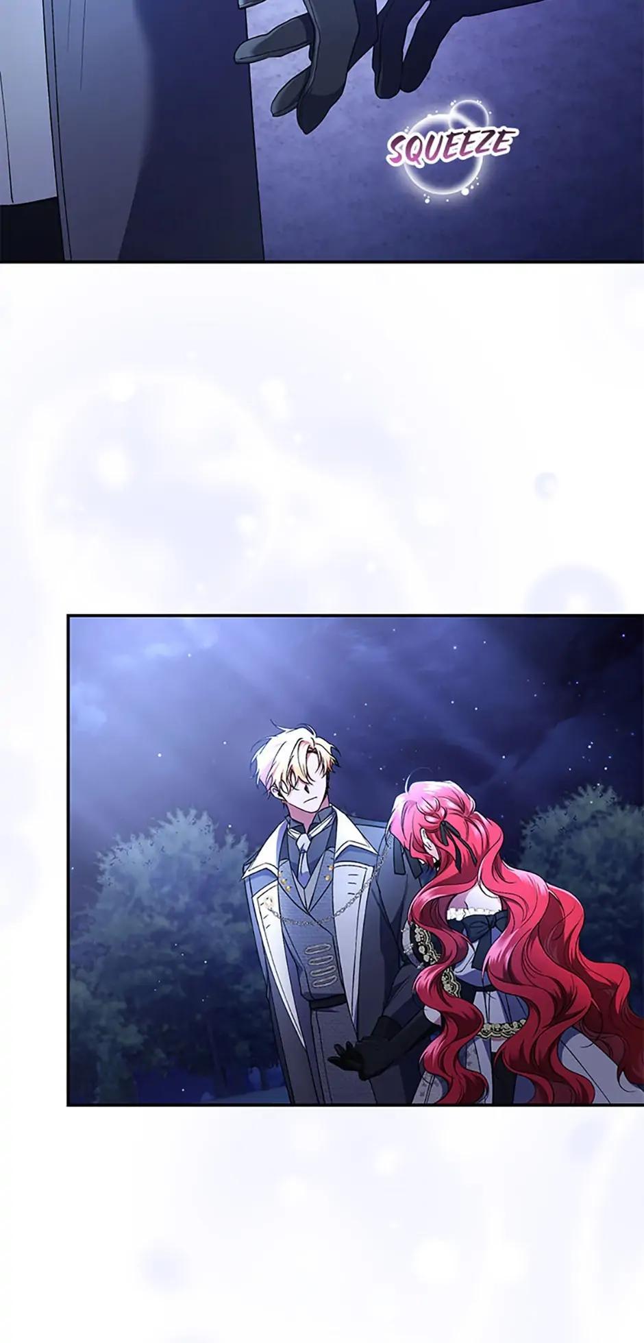 Read Resetting Lady Manga Online