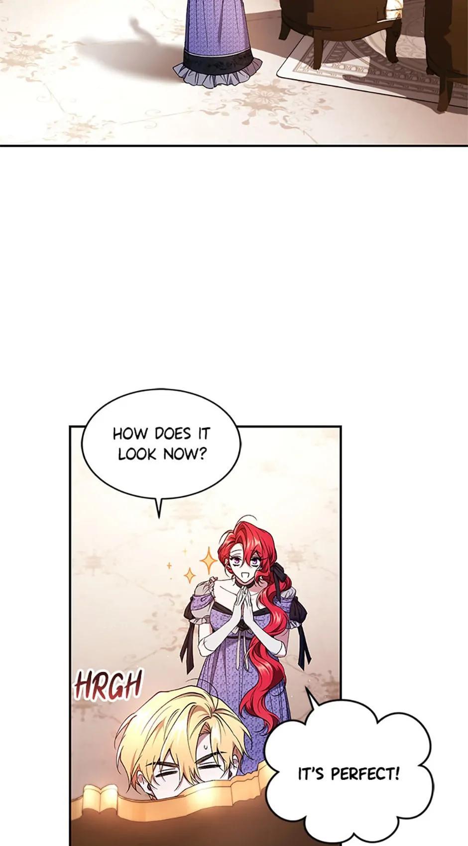 Read Resetting Lady Manga Online