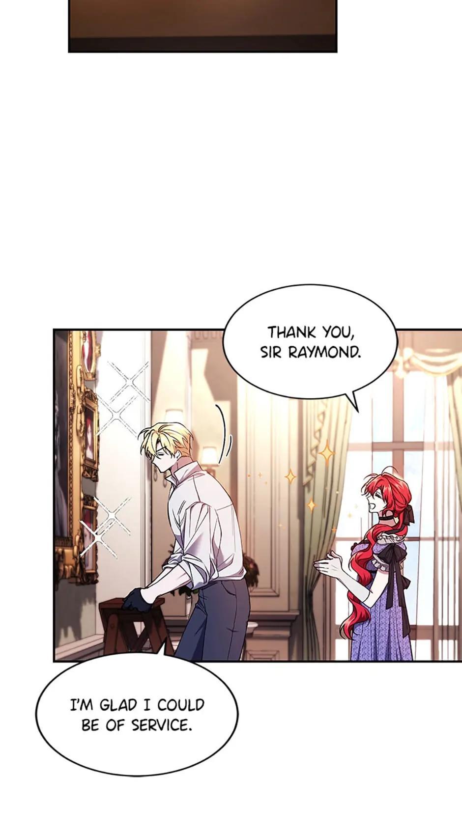 Read Resetting Lady Manga Online