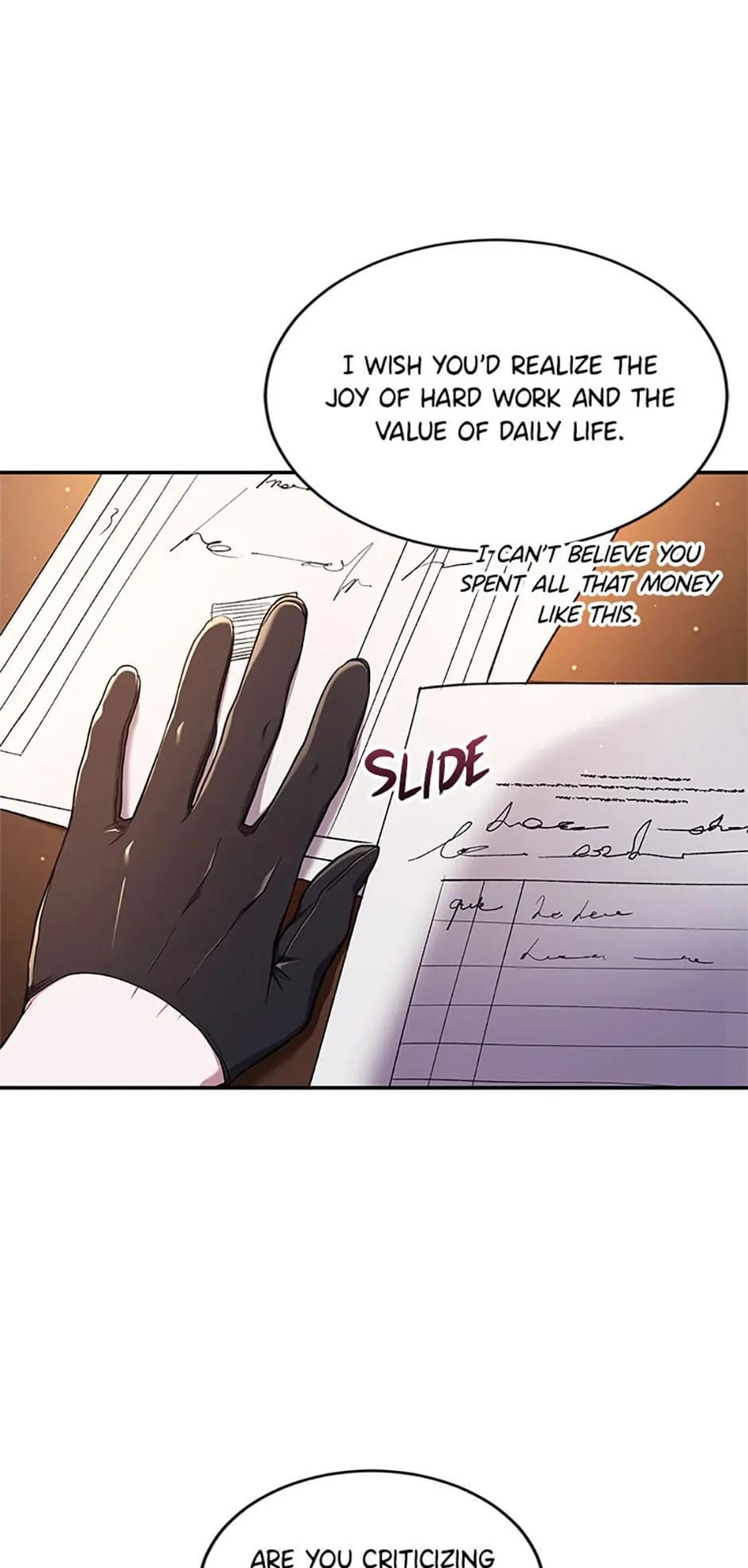 Read Resetting Lady Manga Online