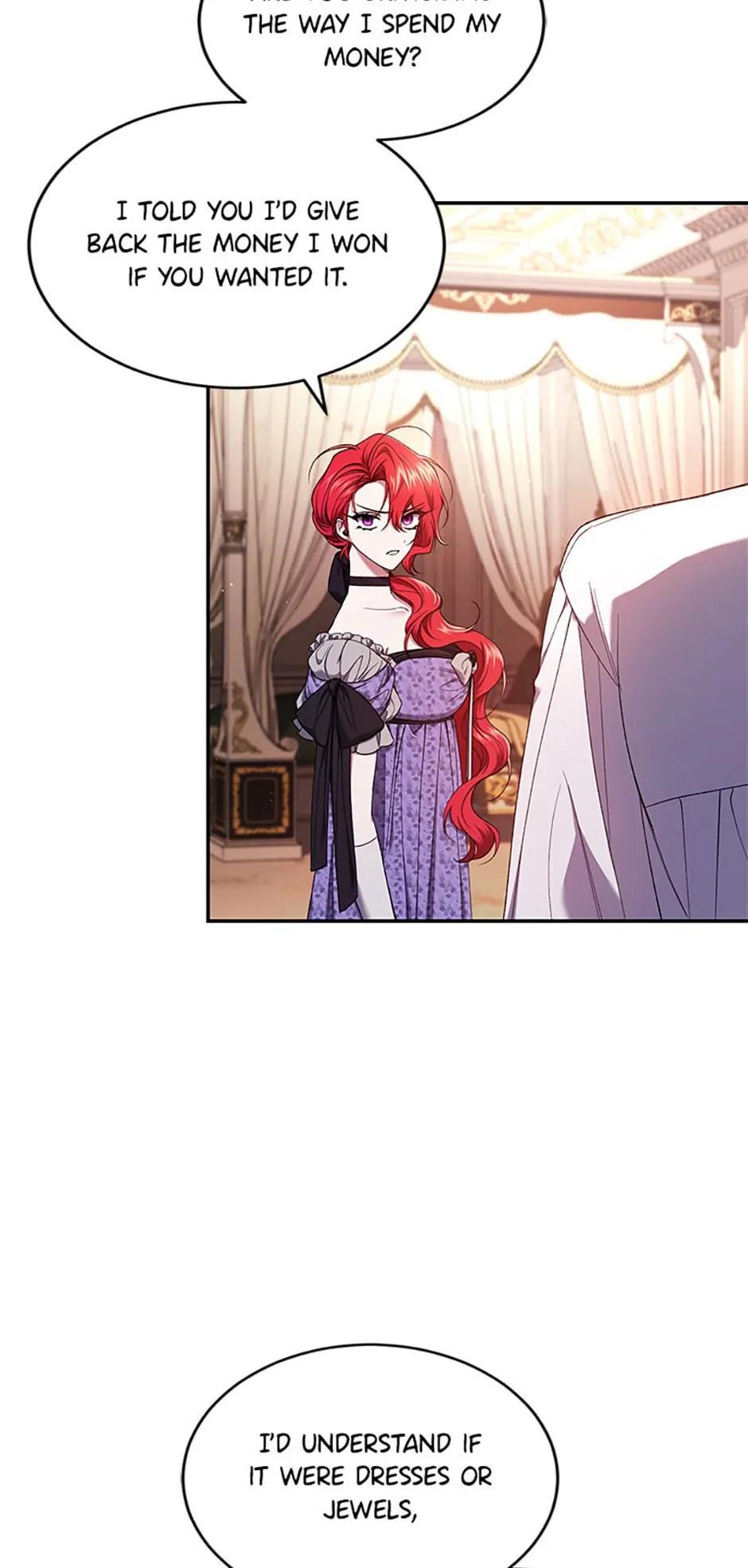 Read Resetting Lady Manga Online