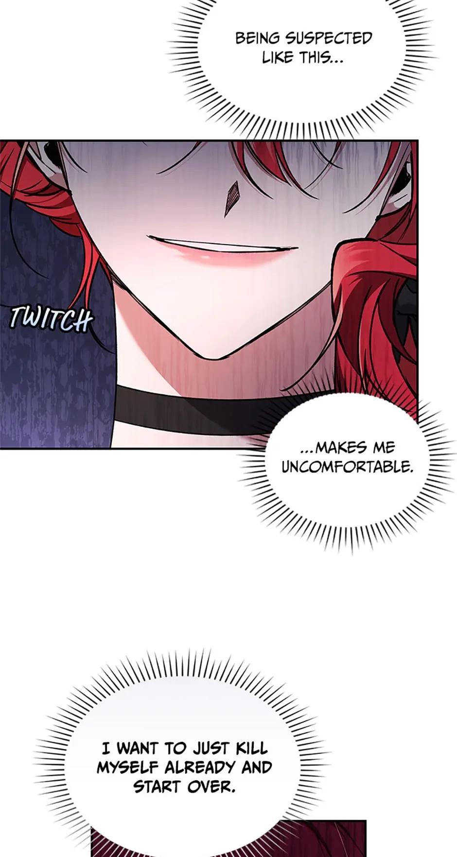 Read Resetting Lady Manga Online