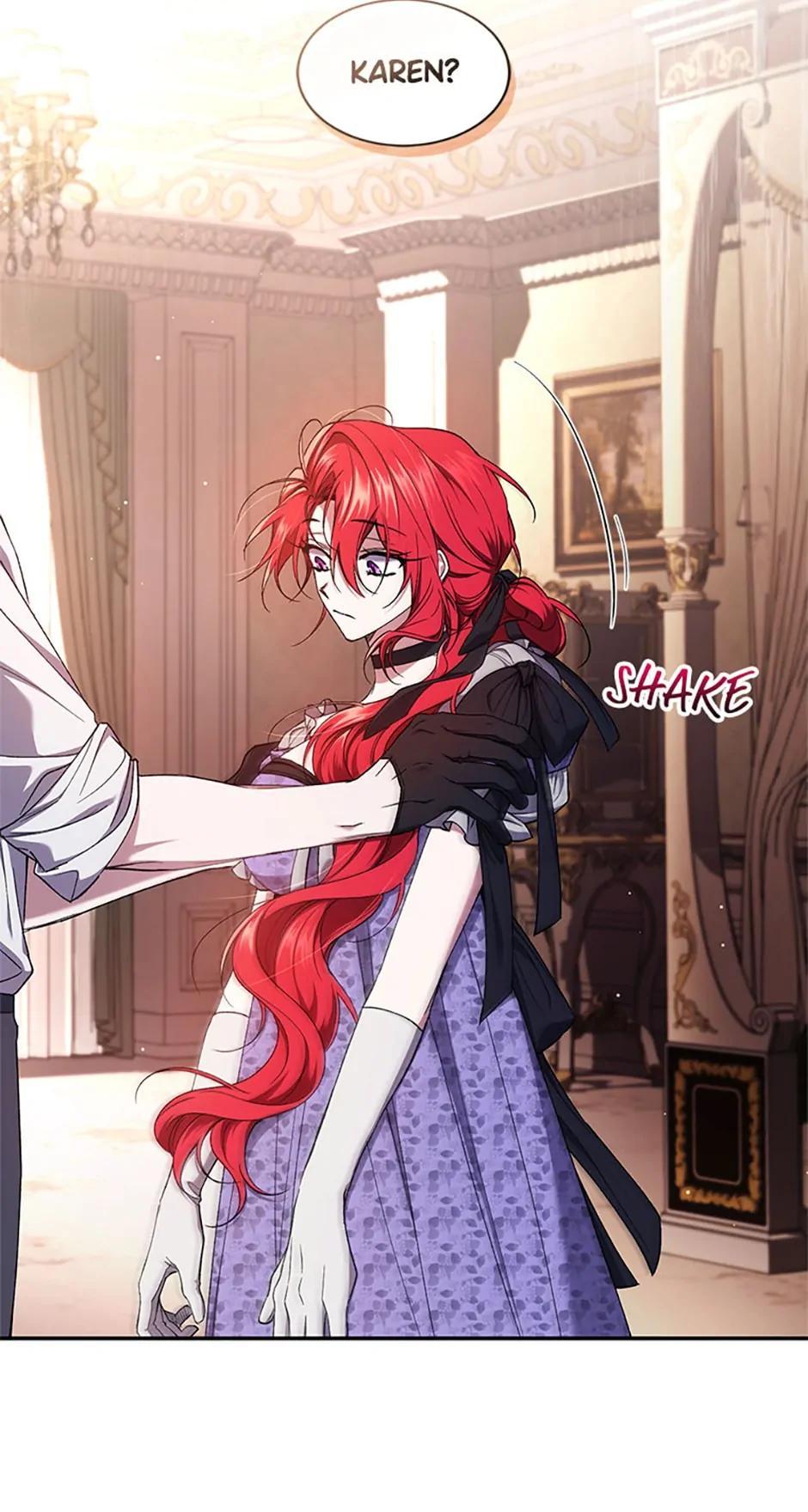 Read Resetting Lady Manga Online