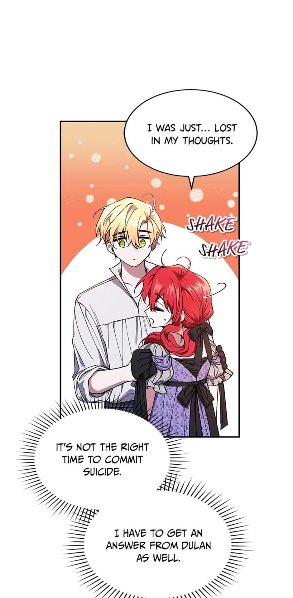 Read Resetting Lady Manga Online