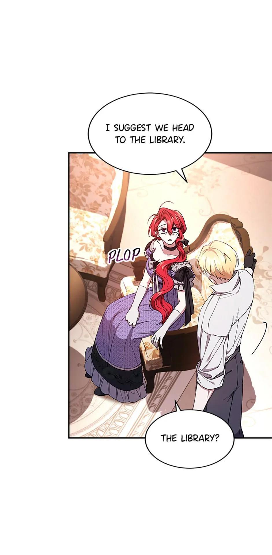 Read Resetting Lady Manga Online