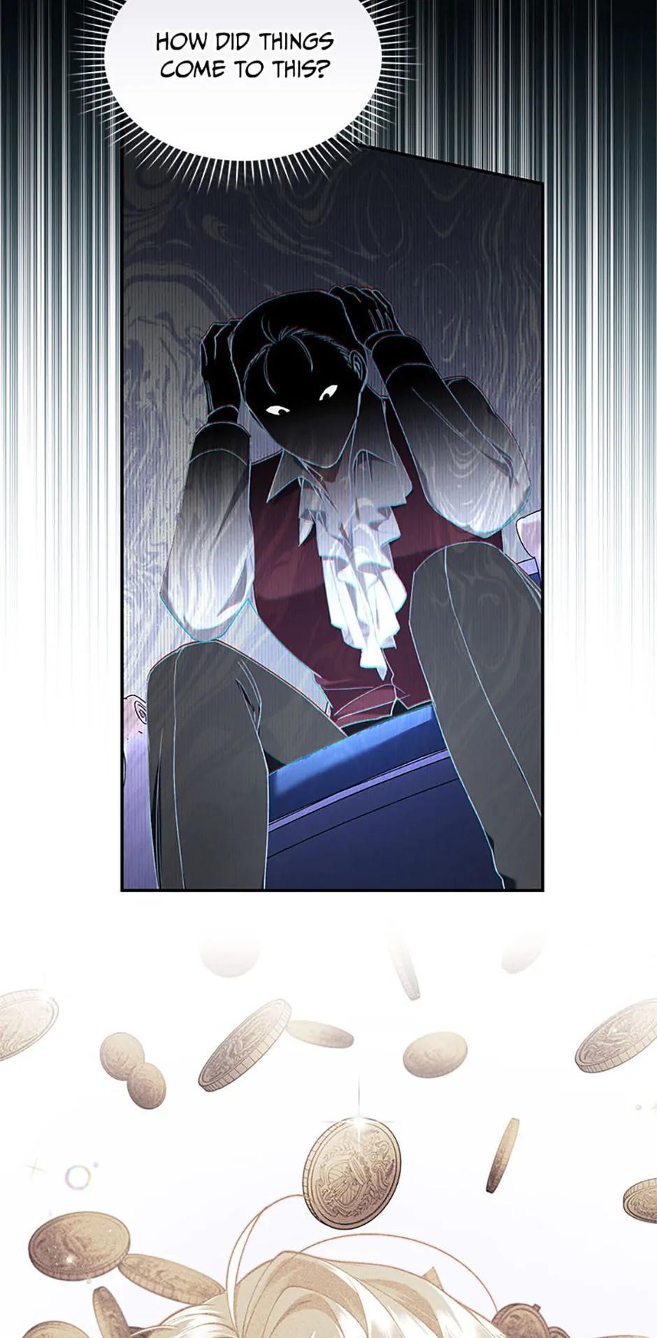 Read Resetting Lady Manga Online