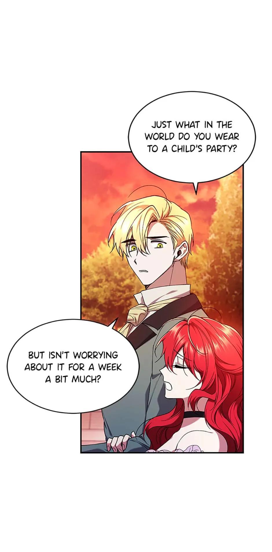 Read Resetting Lady Manga Online