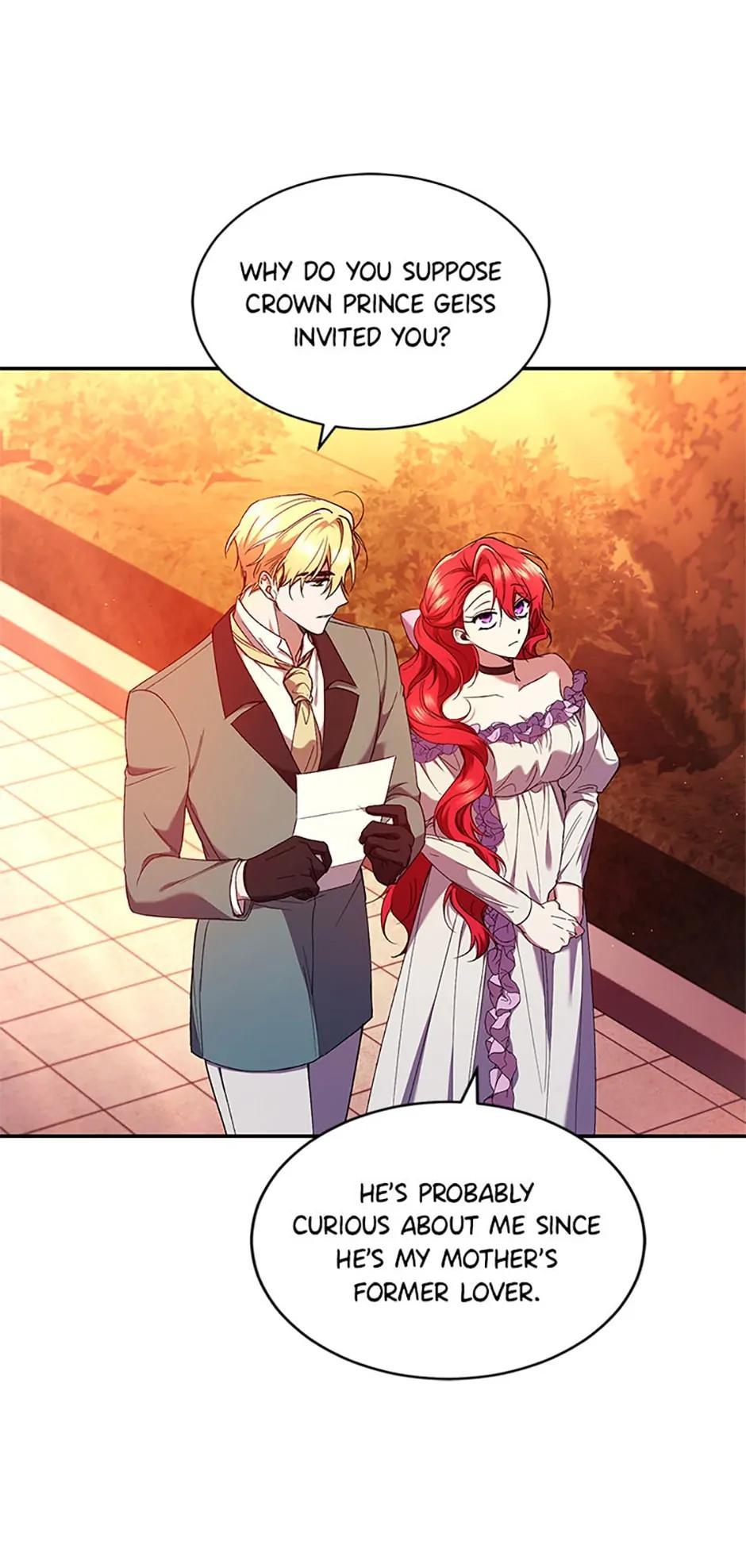 Read Resetting Lady Manga Online