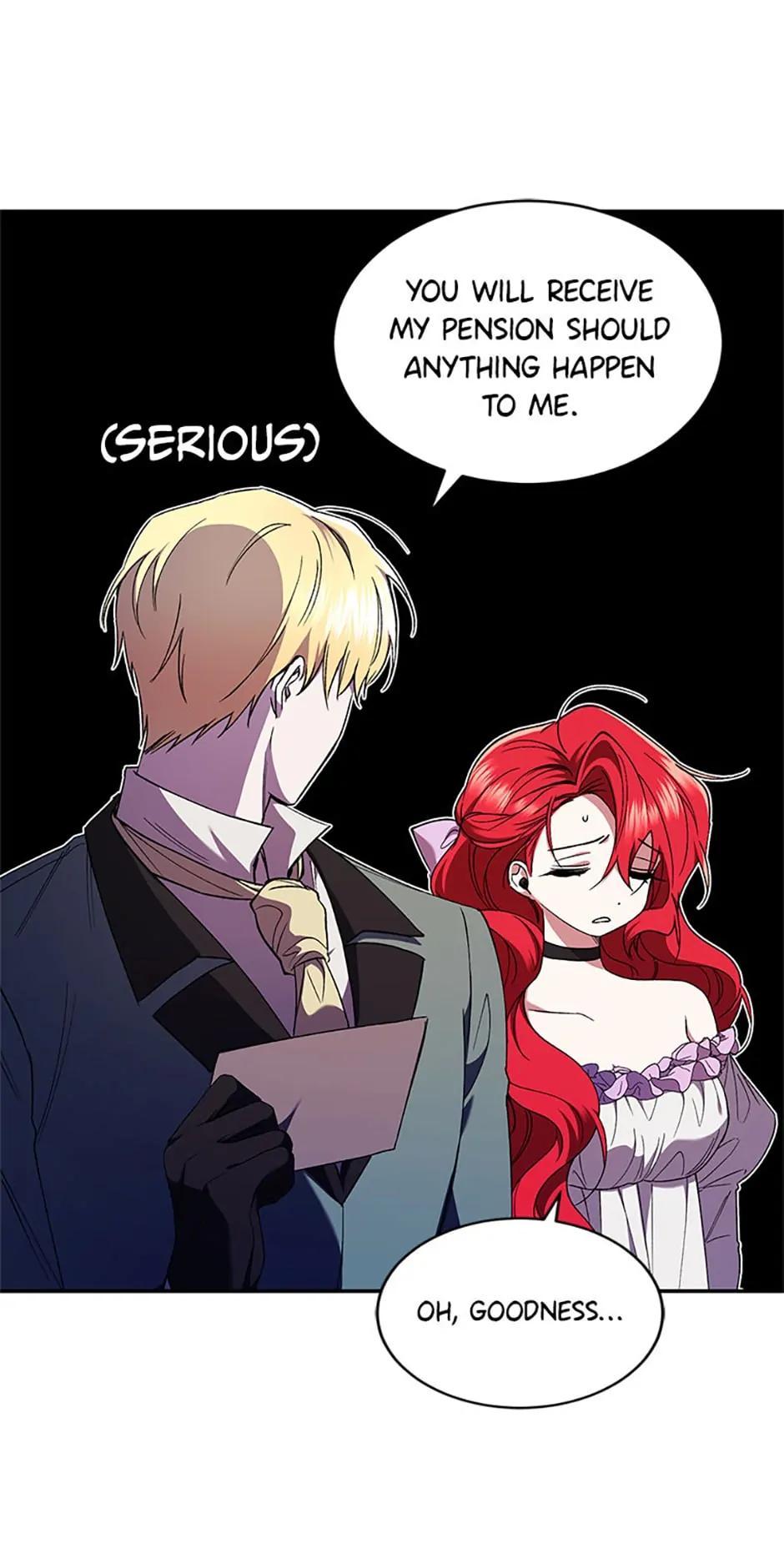 Read Resetting Lady Manga Online