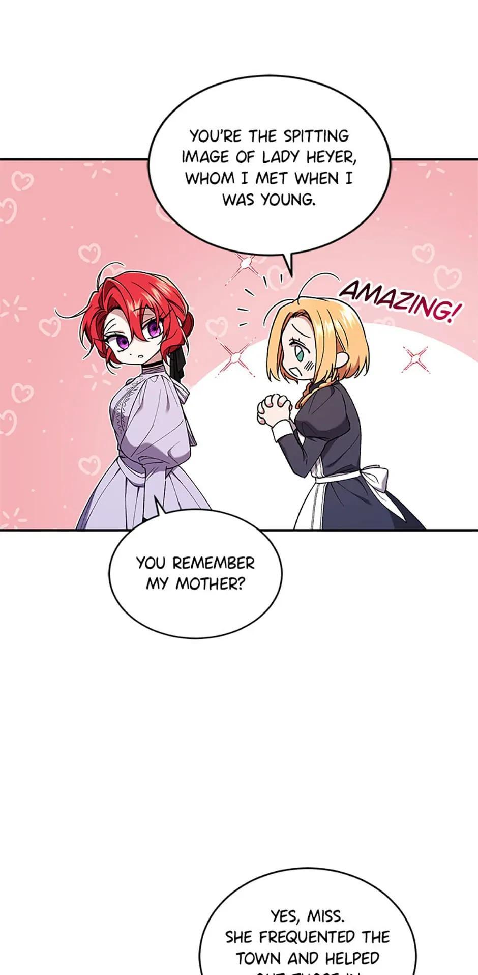 Read Resetting Lady Manga Online