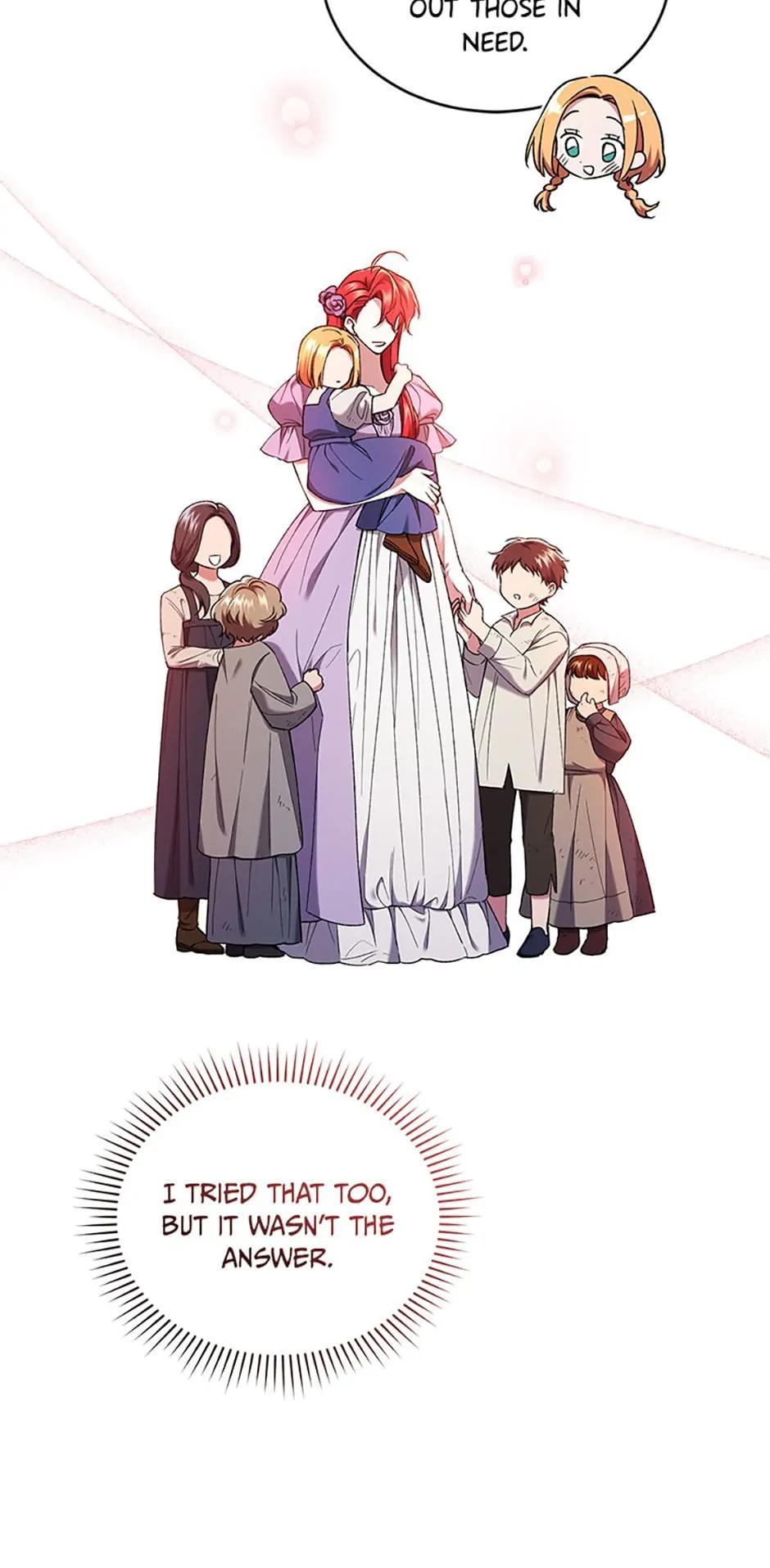 Read Resetting Lady Manga Online