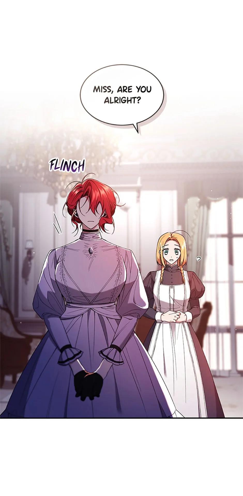 Read Resetting Lady Manga Online