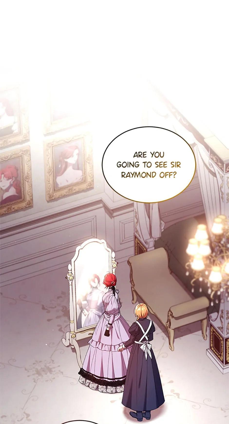 Read Resetting Lady Manga Online