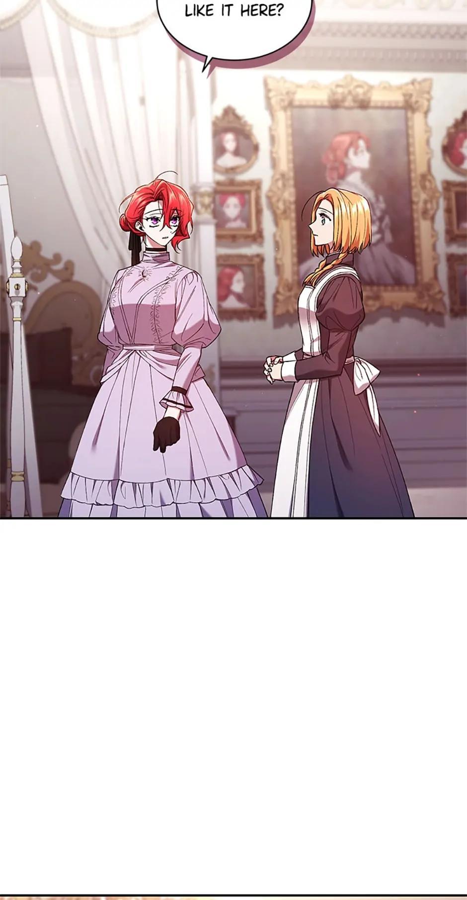 Read Resetting Lady Manga Online