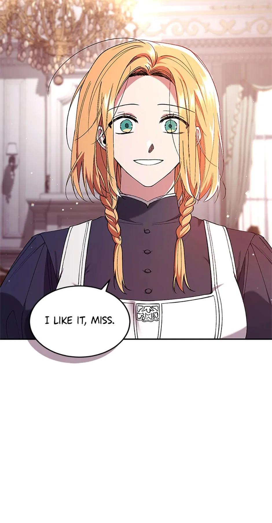 Read Resetting Lady Manga Online