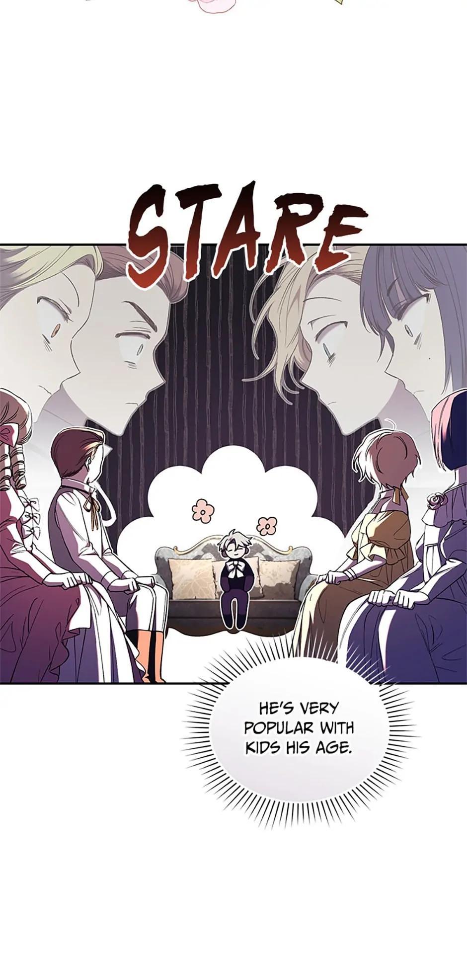 Read Resetting Lady Manga Online