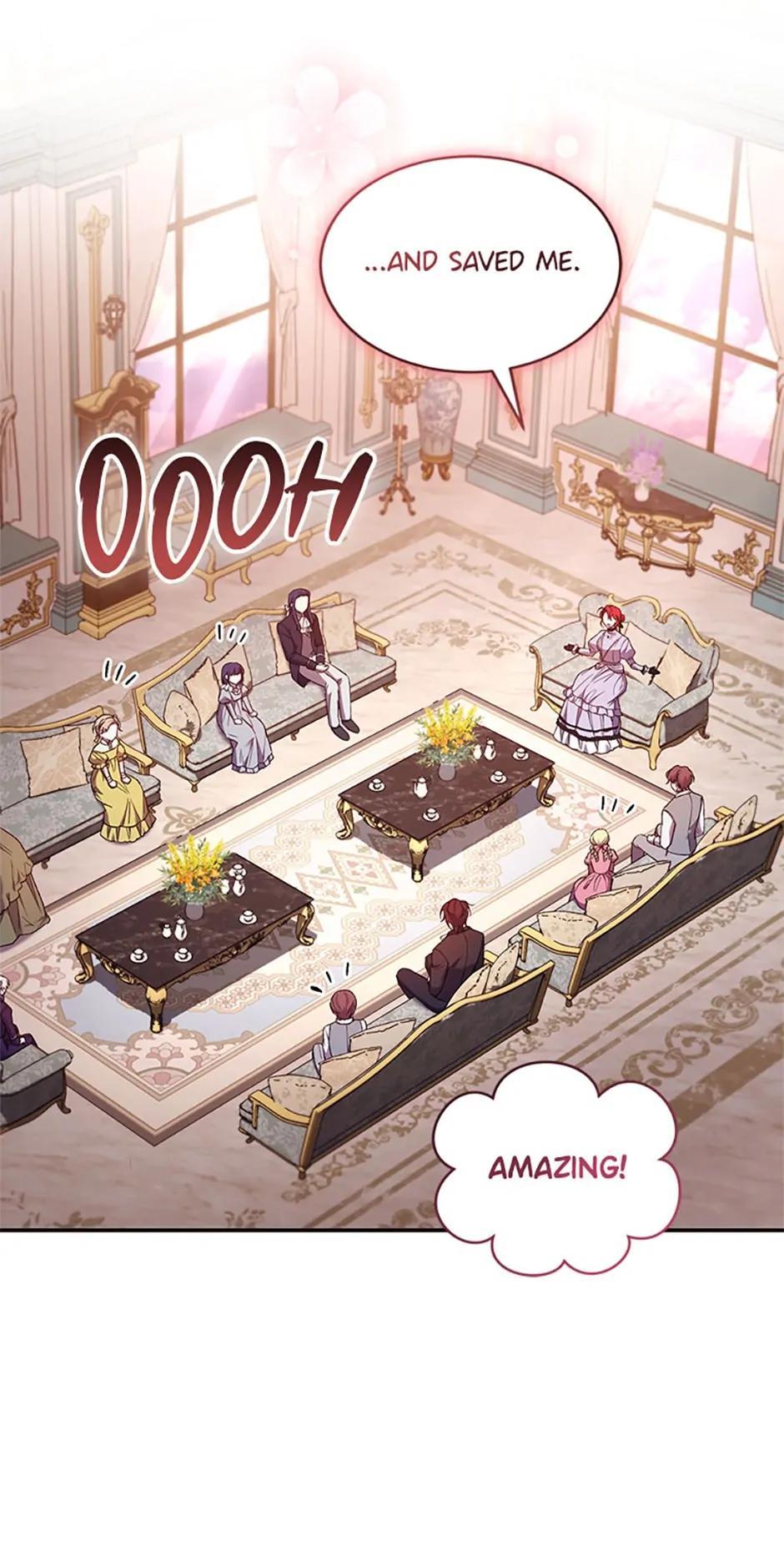 Read Resetting Lady Manga Online