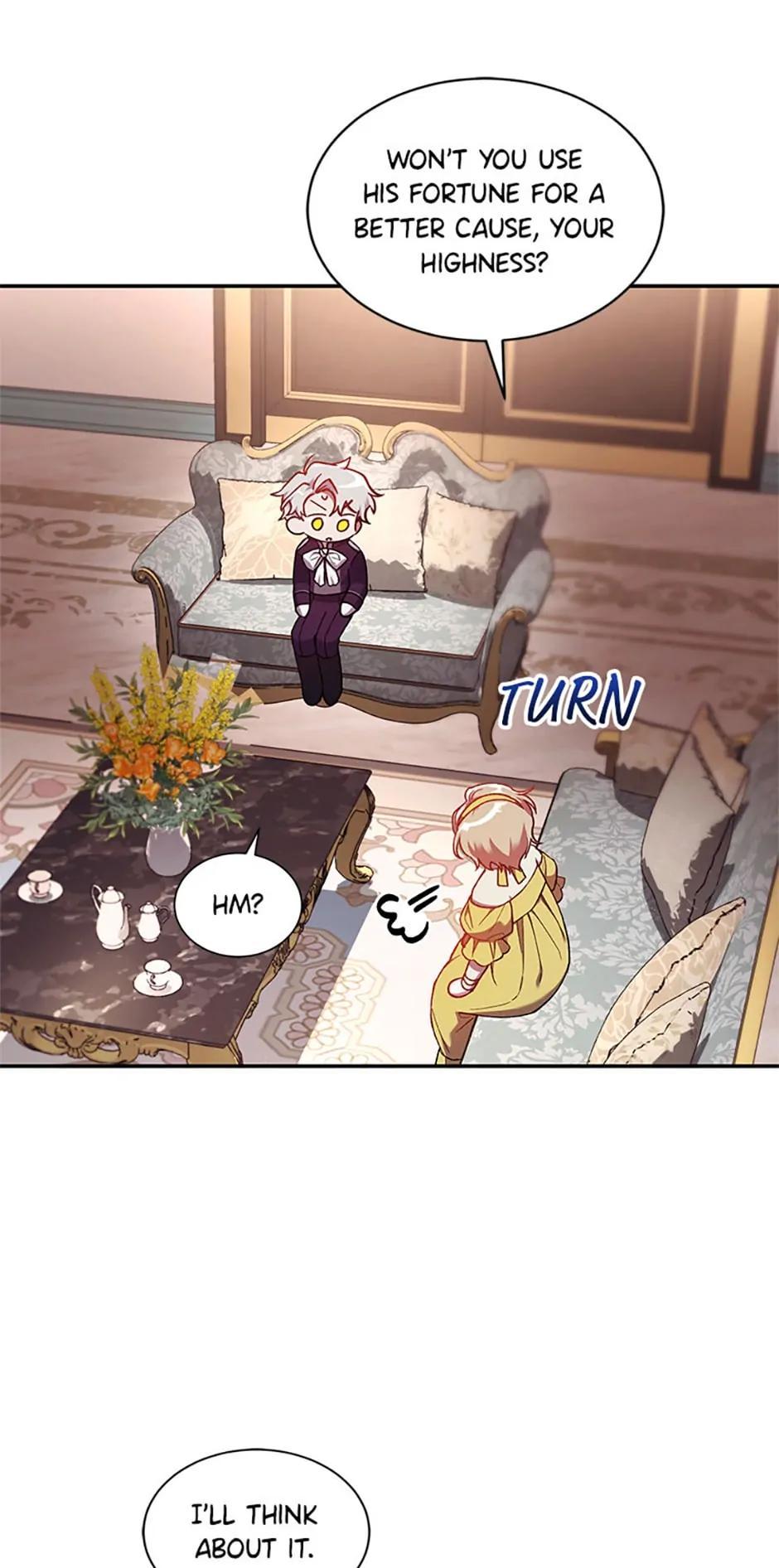 Read Resetting Lady Manga Online