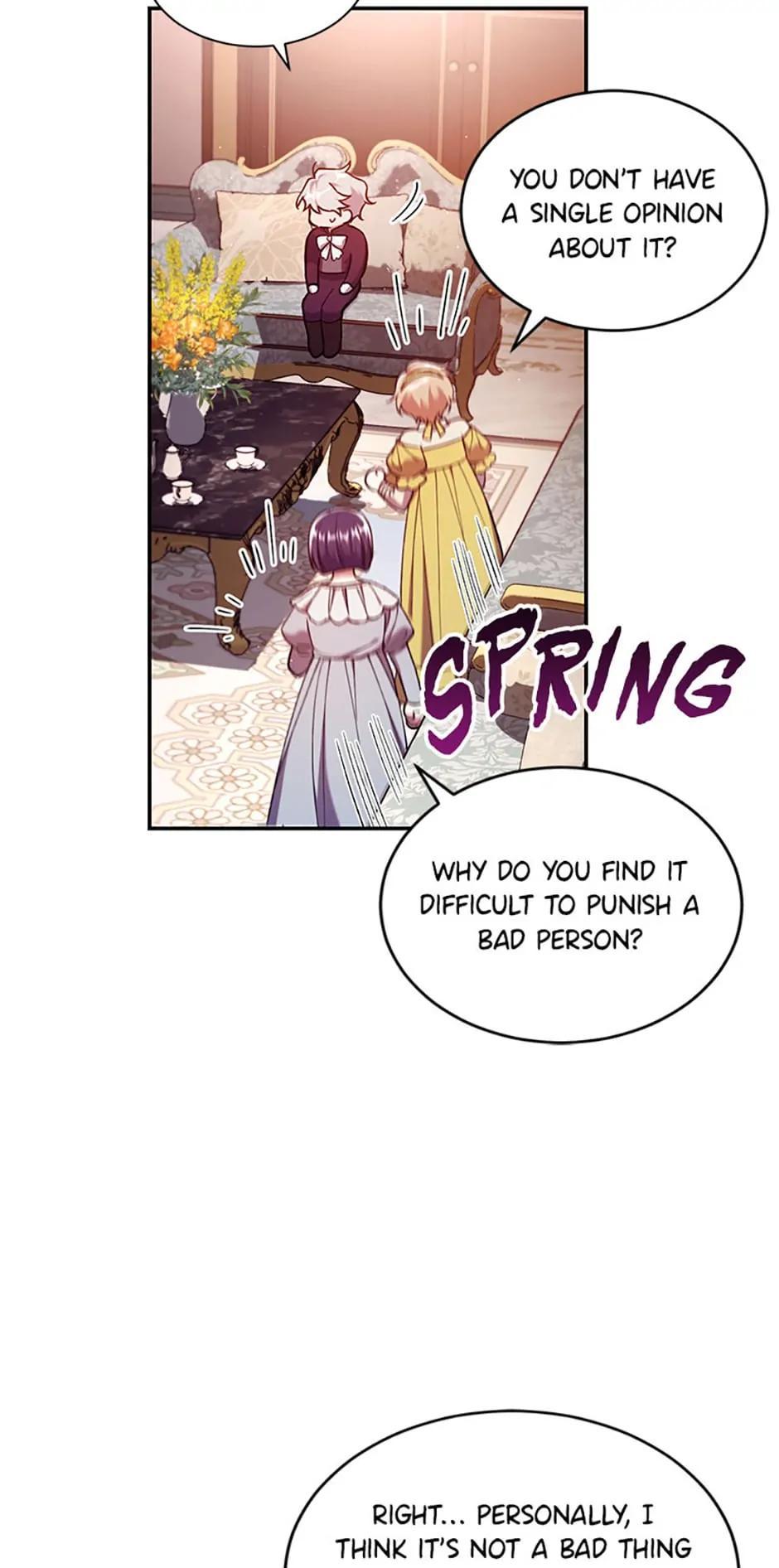 Read Resetting Lady Manga Online