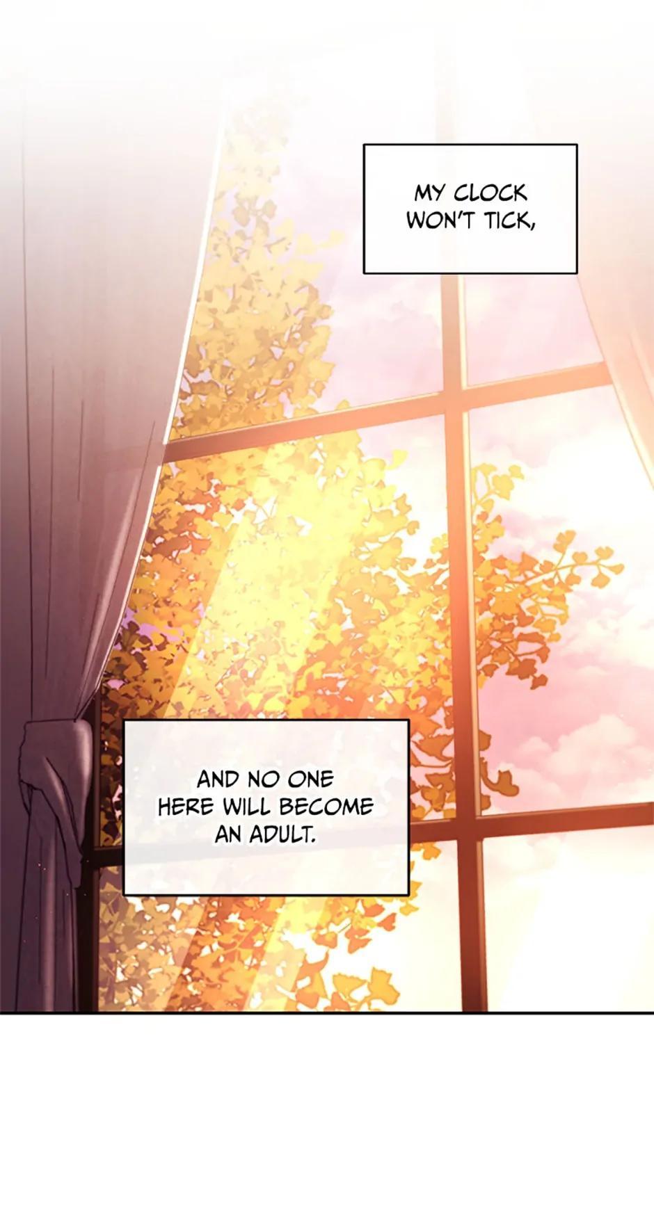 Read Resetting Lady Manga Online