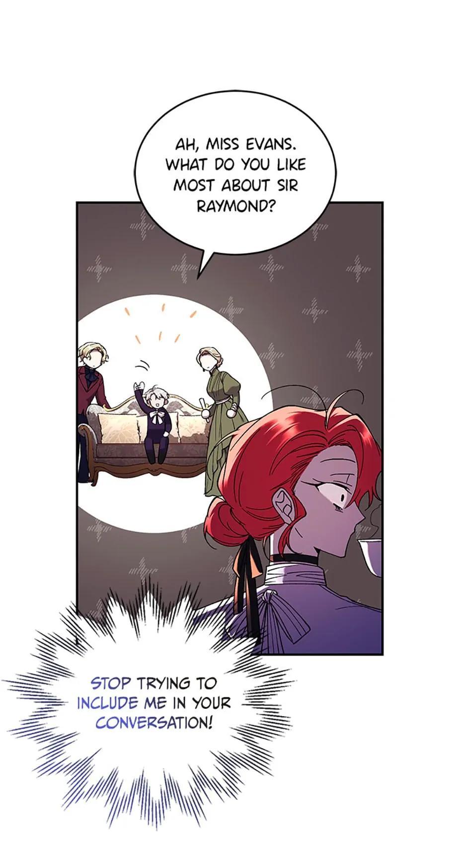Read Resetting Lady Manga Online