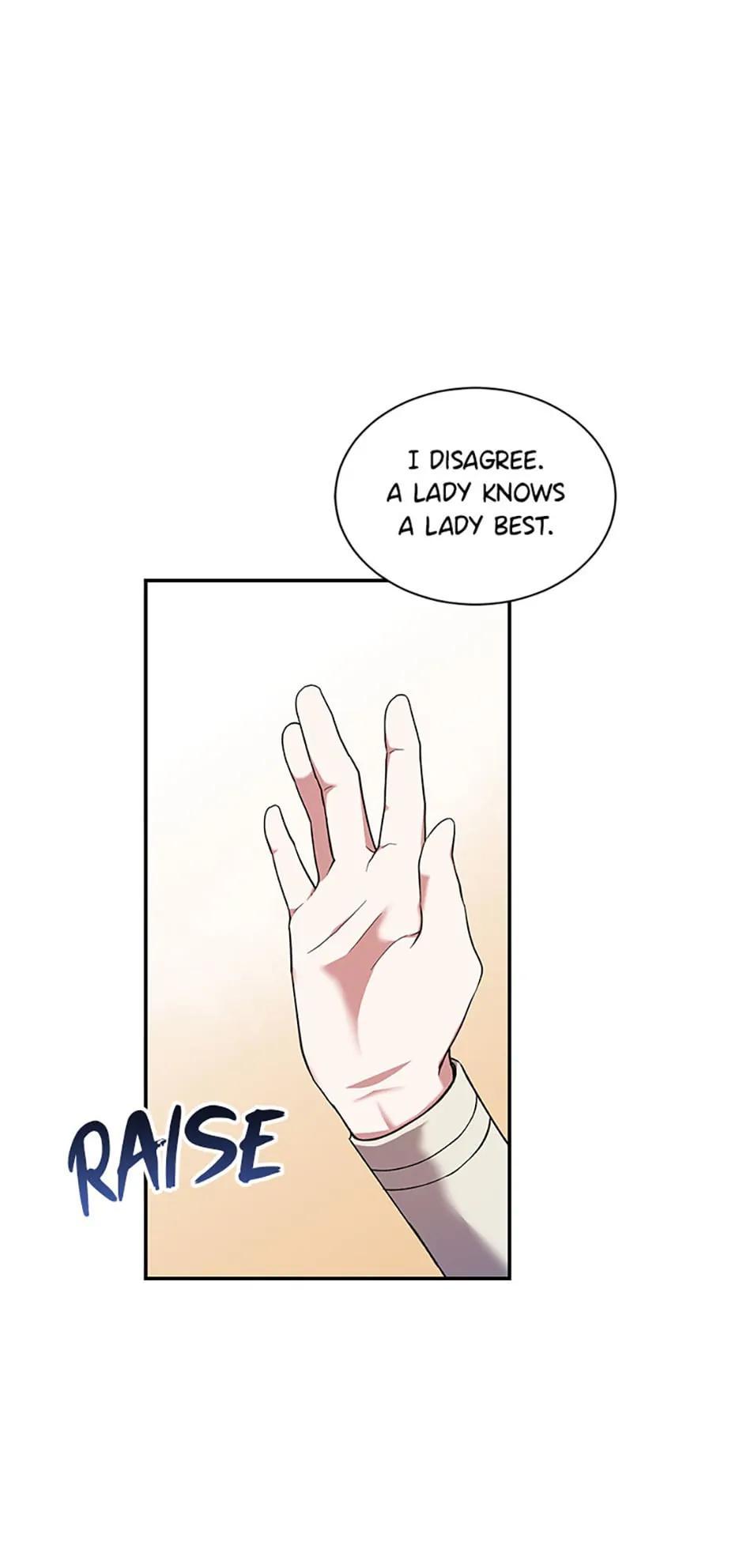 Read Resetting Lady Manga Online