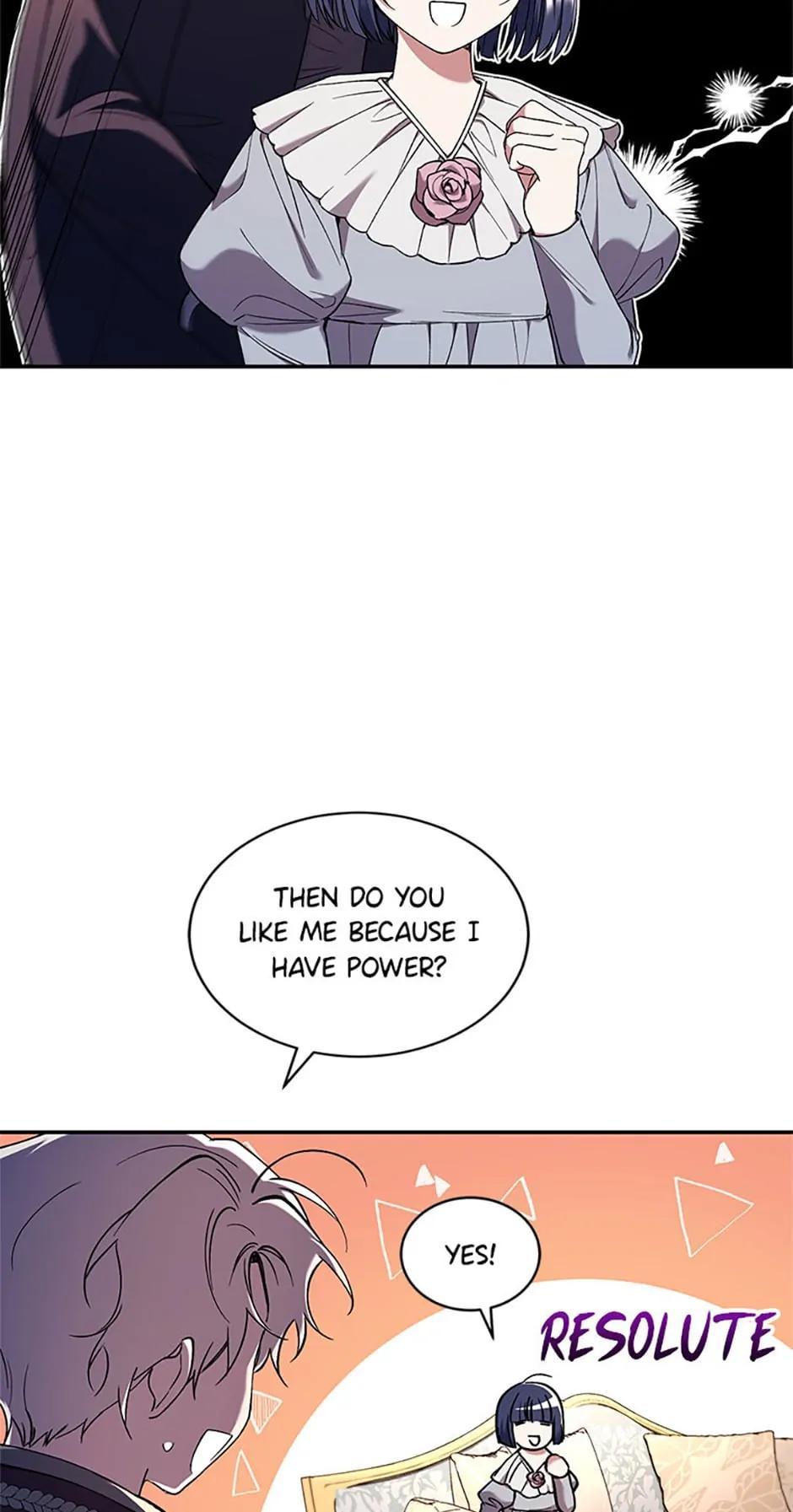 Read Resetting Lady Manga Online