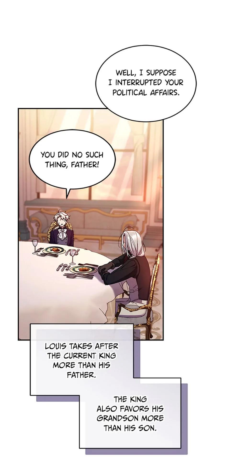 Read Resetting Lady Manga Online