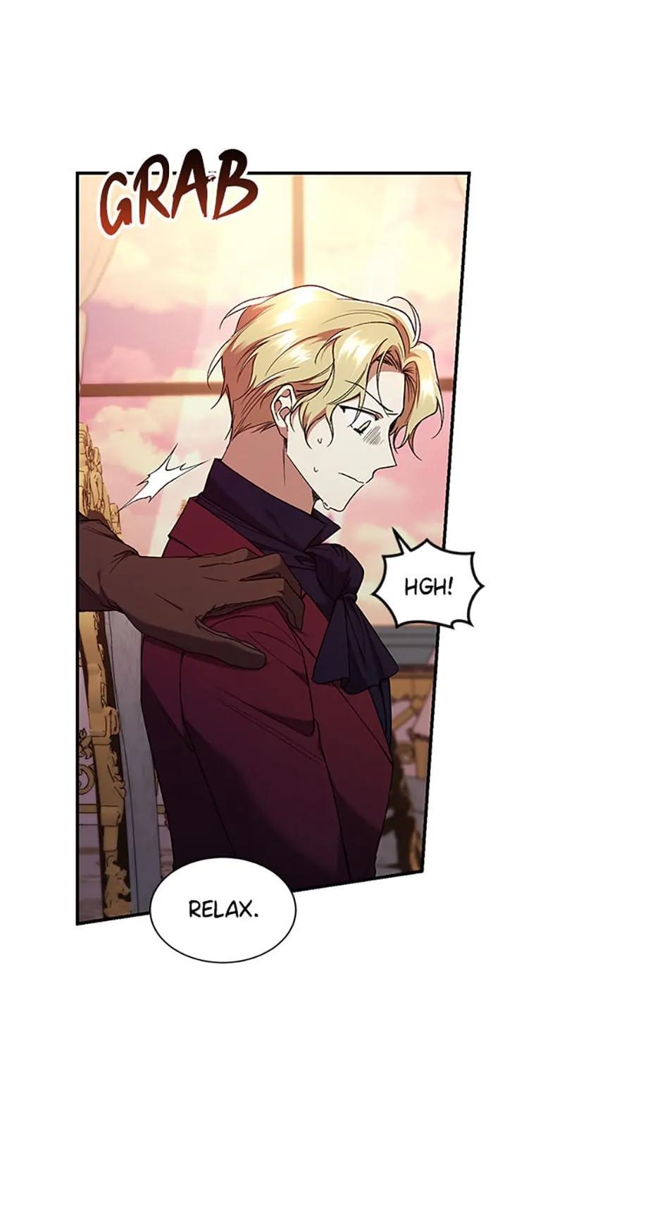 Read Resetting Lady Manga Online