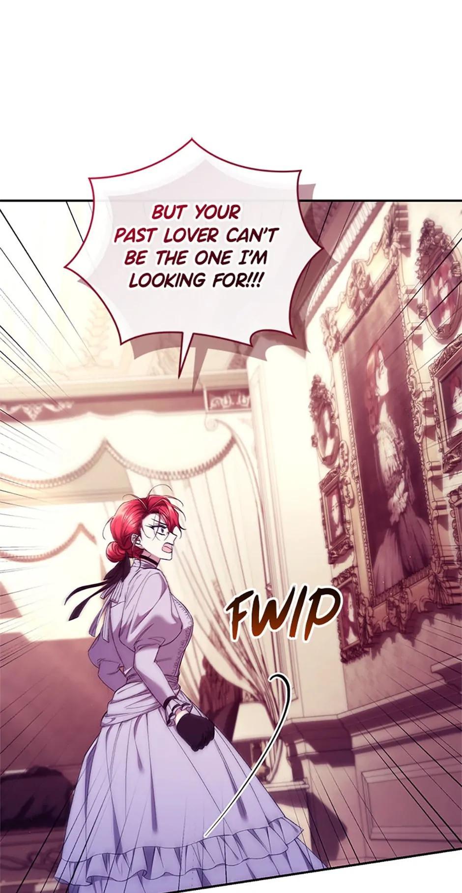 Read Resetting Lady Manga Online