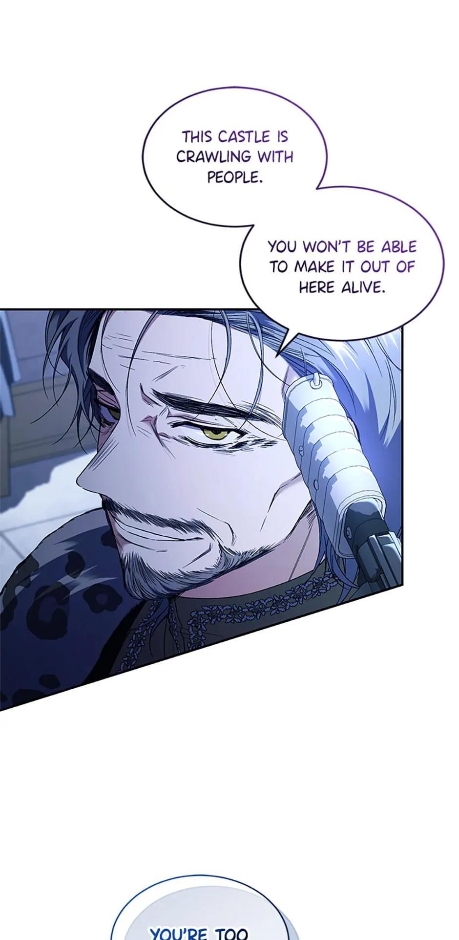 Read Resetting Lady Manga Online