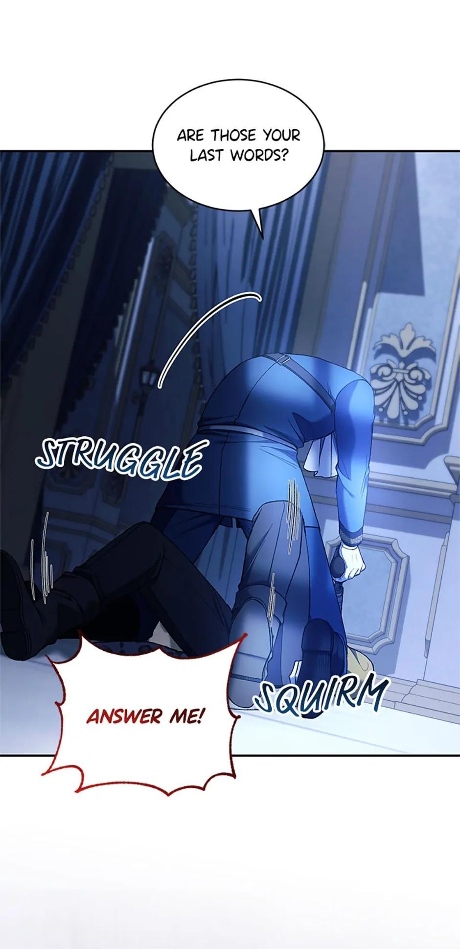 Read Resetting Lady Manga Online