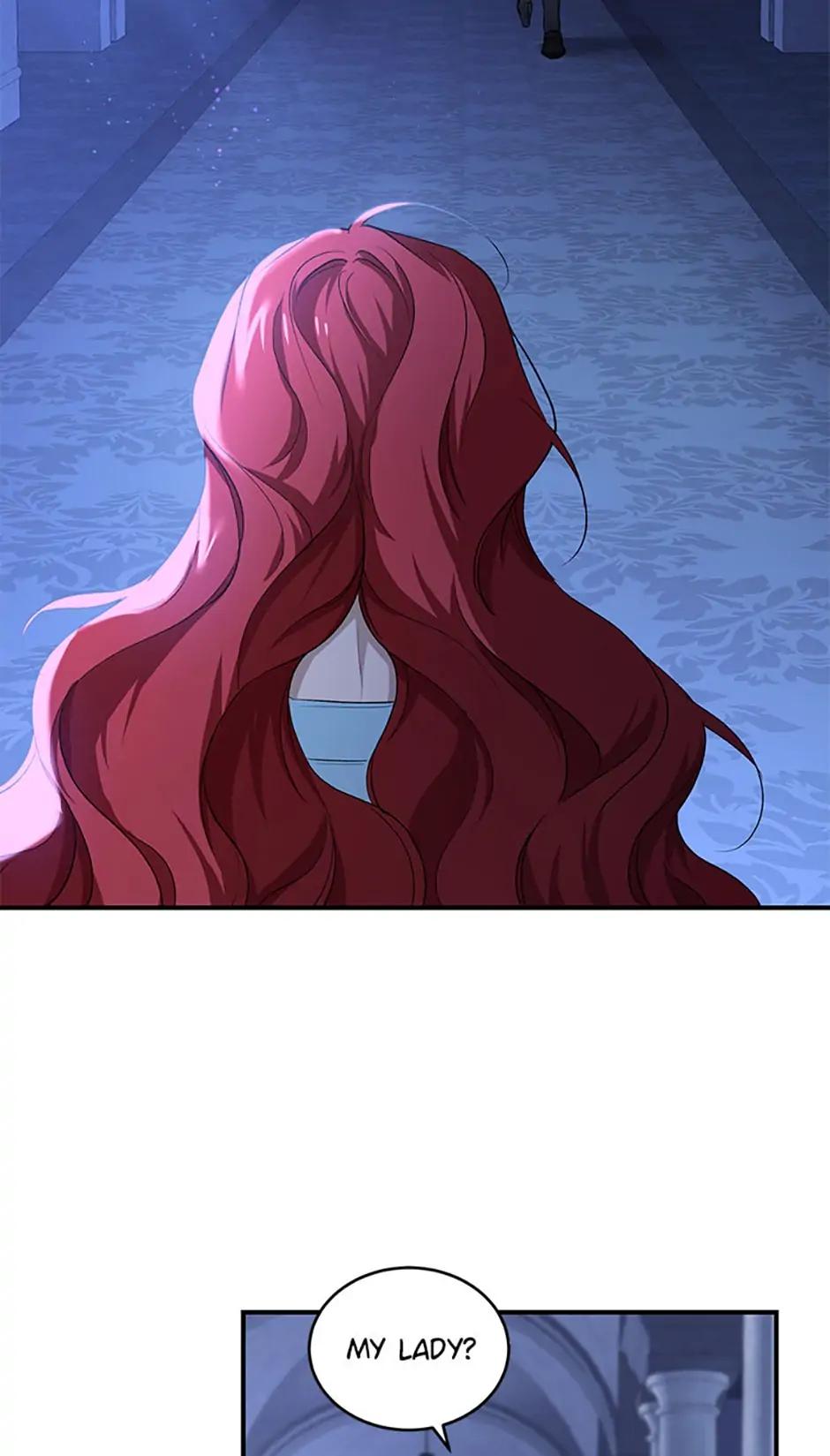 Read Resetting Lady Manga Online