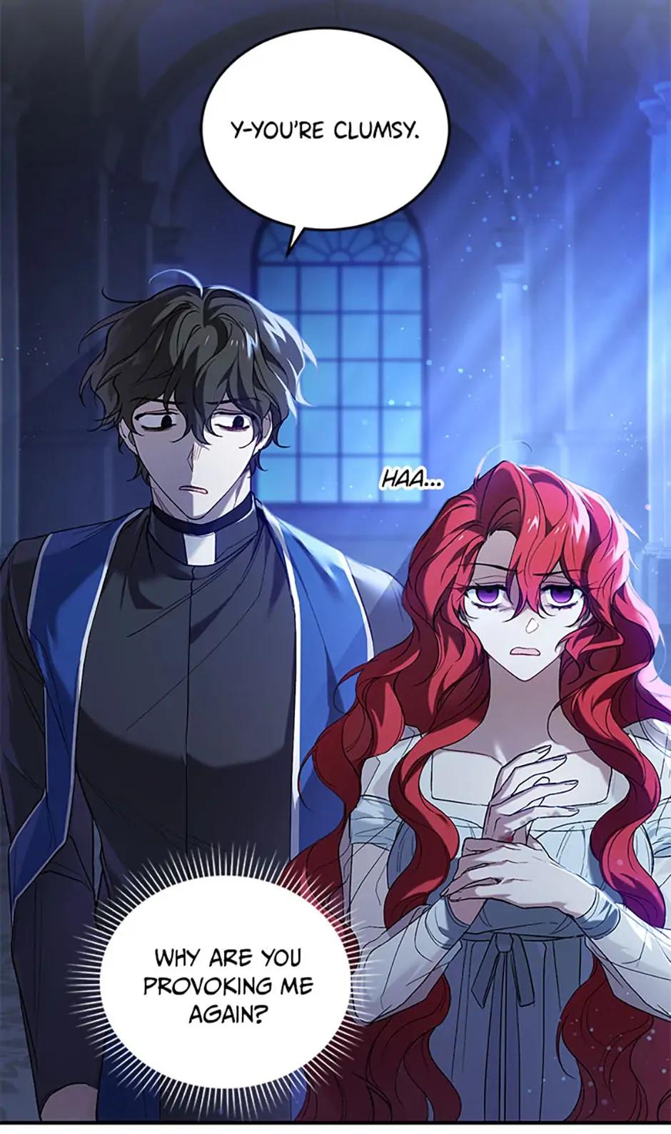 Read Resetting Lady Manga Online