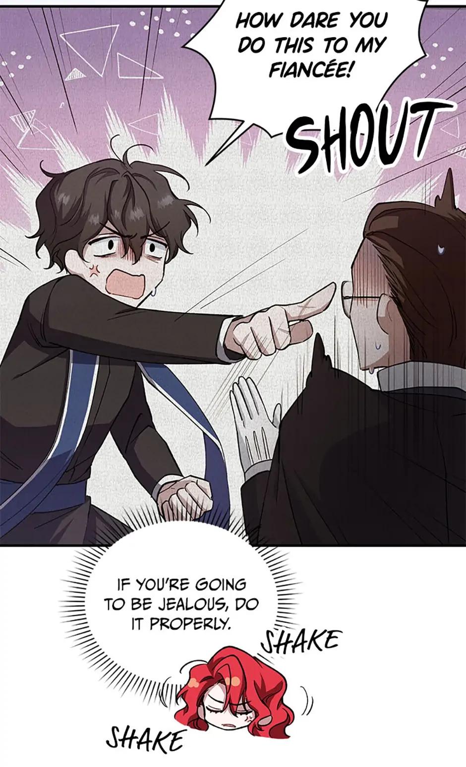 Read Resetting Lady Manga Online