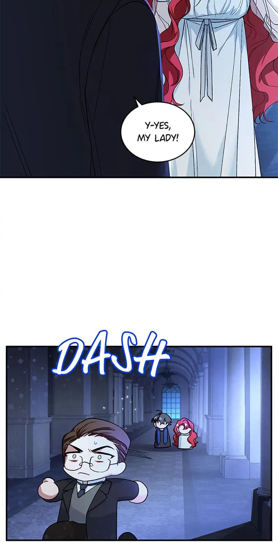 Read Resetting Lady Manga Online
