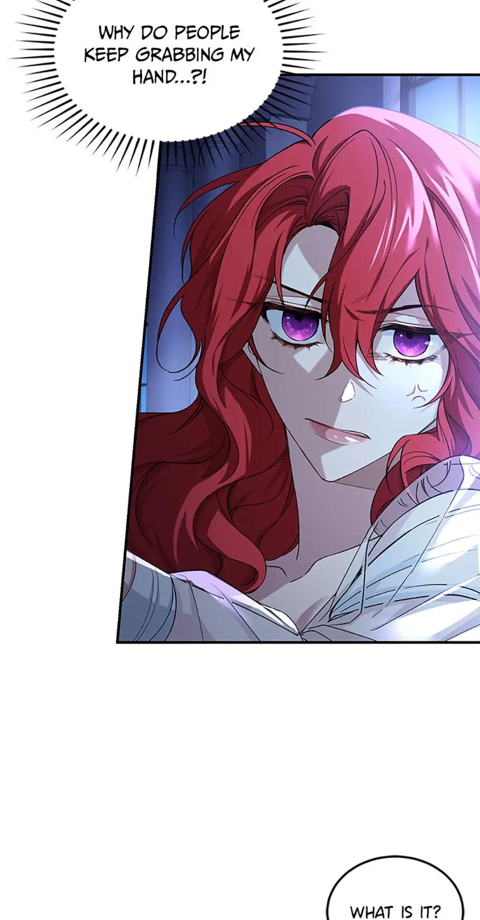 Read Resetting Lady Manga Online