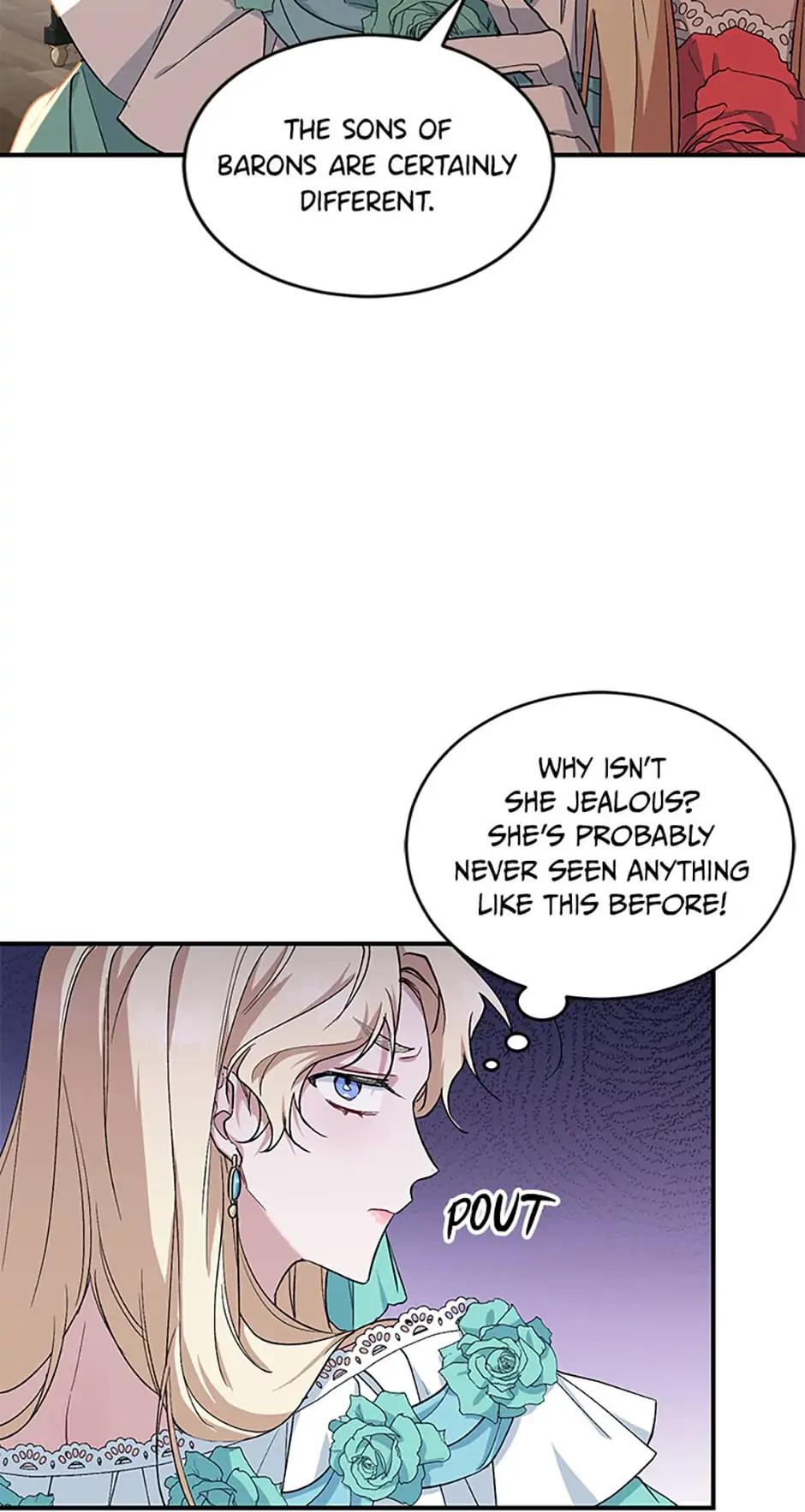 Read Resetting Lady Manga Online
