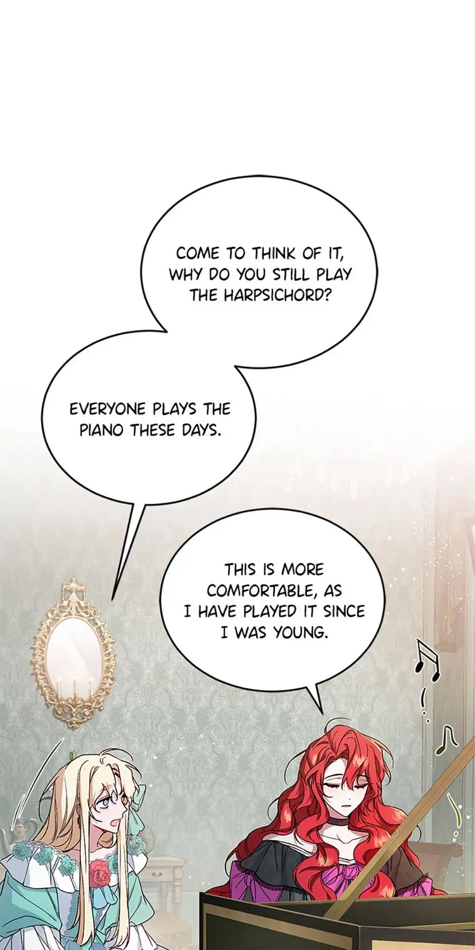 Read Resetting Lady Manga Online