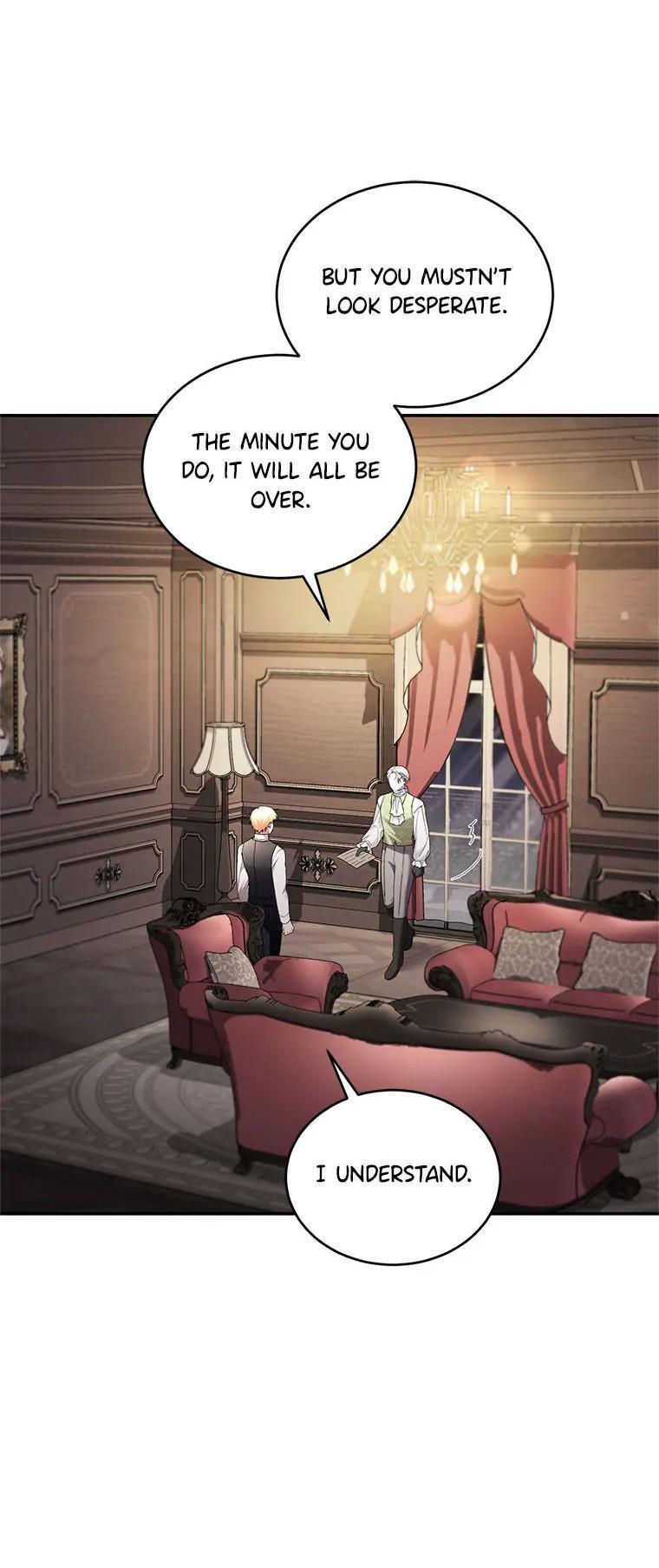 Read Resetting Lady Manga Online
