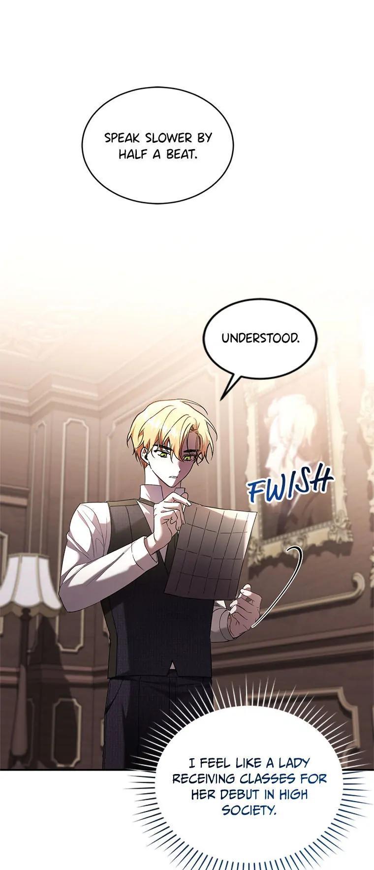 Read Resetting Lady Manga Online