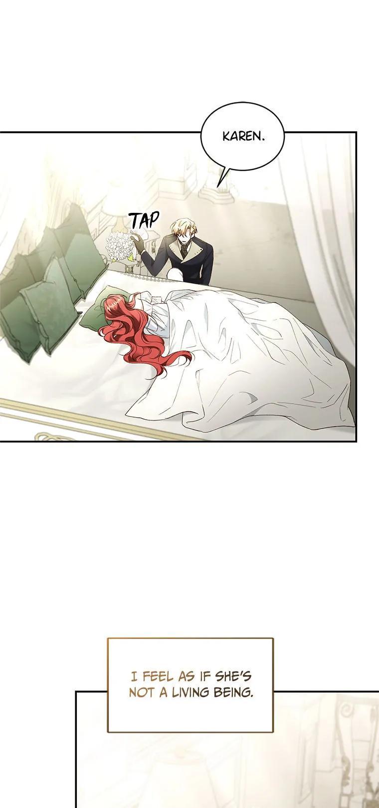Read Resetting Lady Manga Online