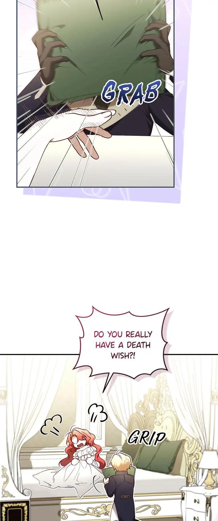 Read Resetting Lady Manga Online