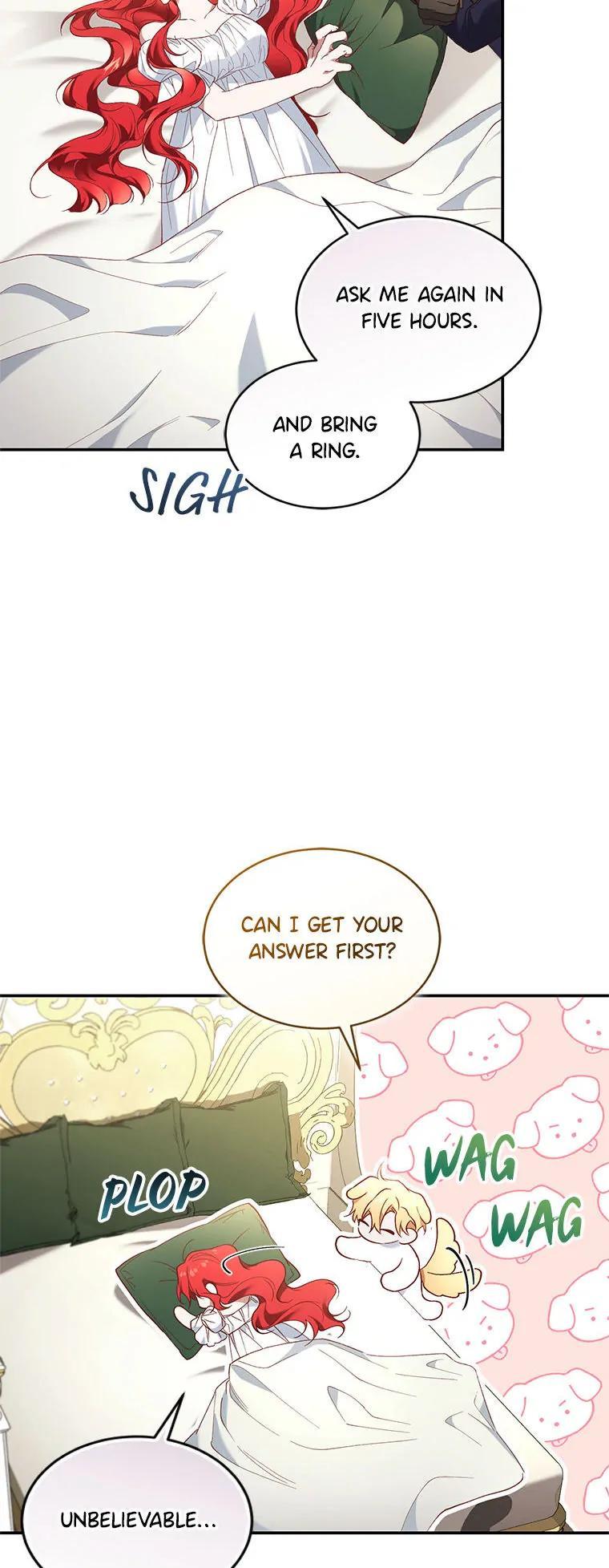 Read Resetting Lady Manga Online