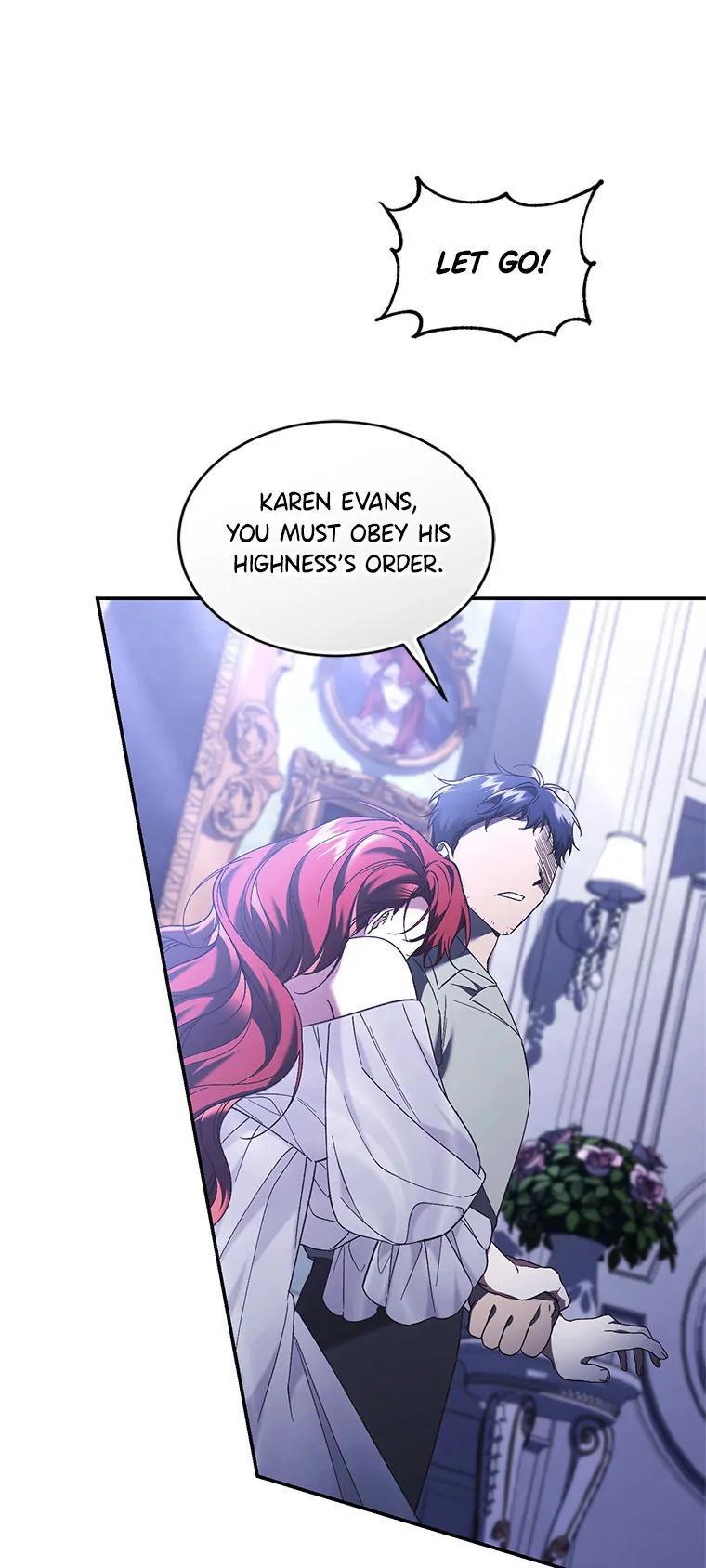 Read Resetting Lady Manga Online