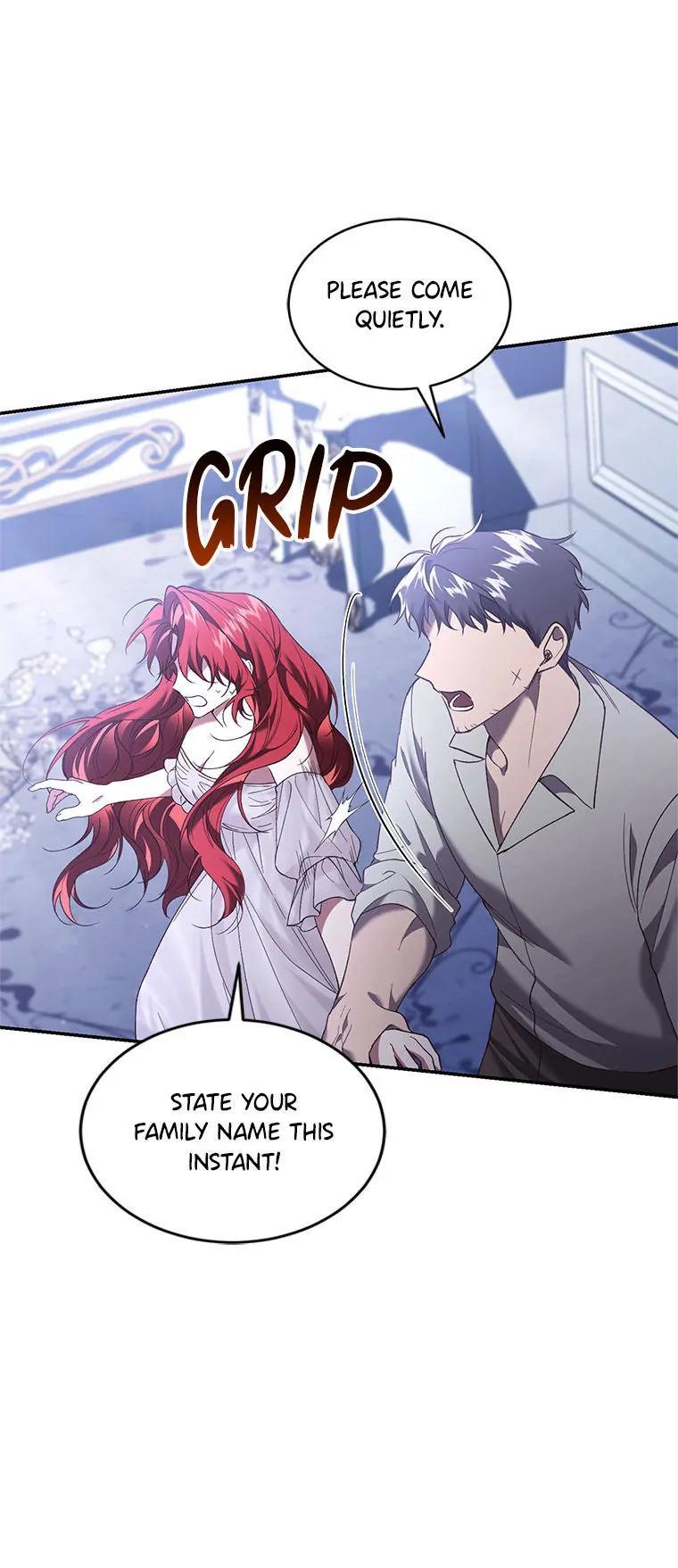 Read Resetting Lady Manga Online