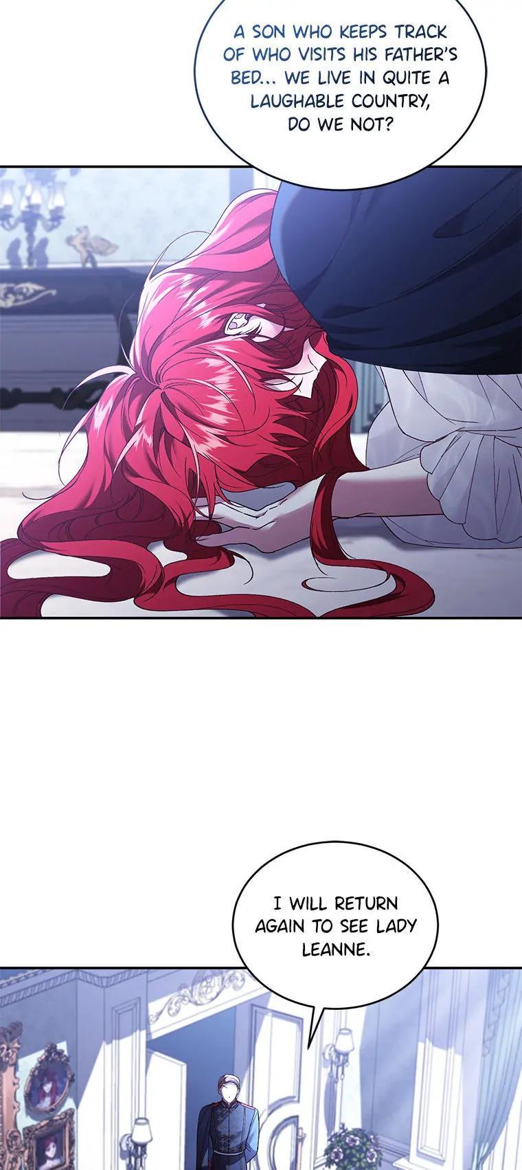 Read Resetting Lady Manga Online