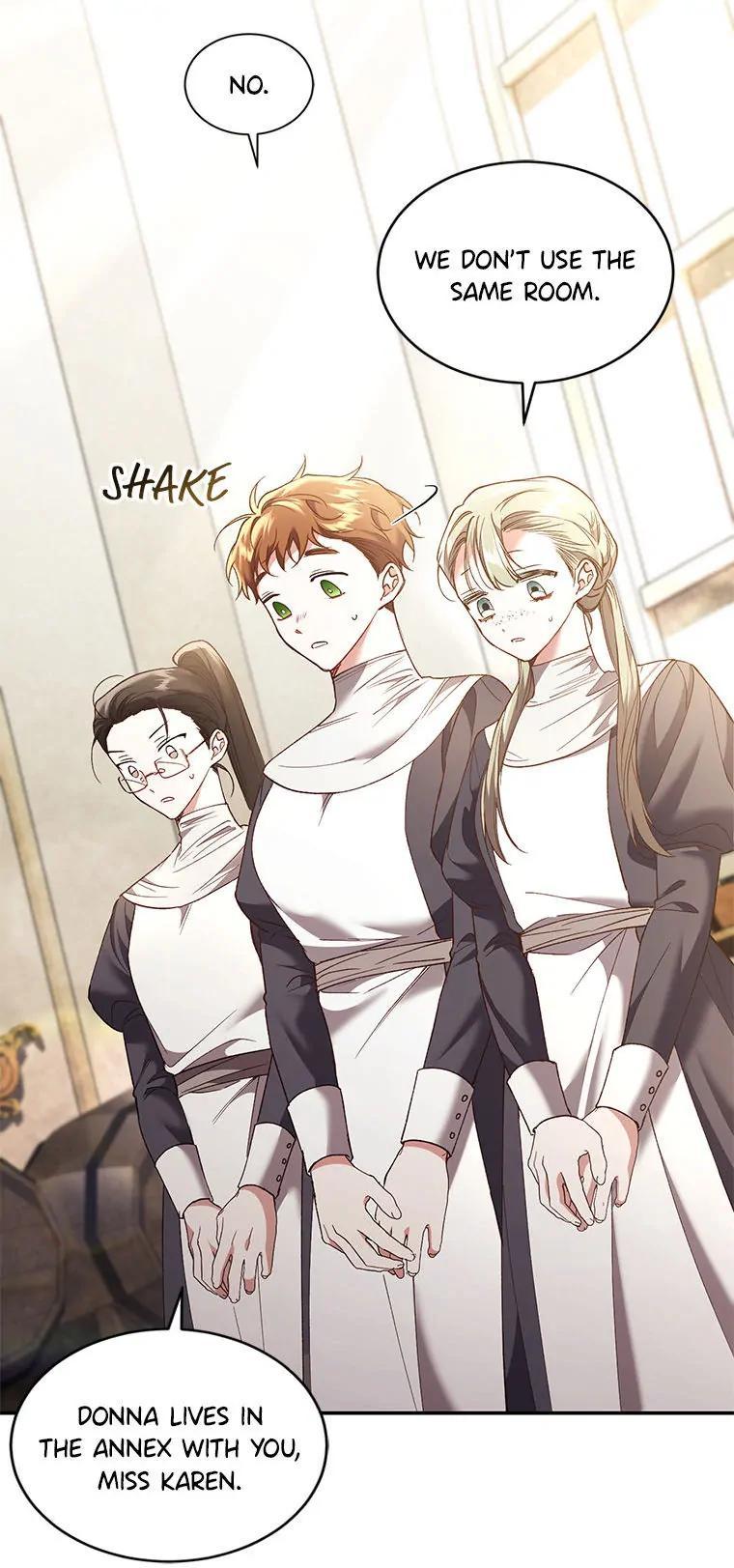 Read Resetting Lady Manga Online