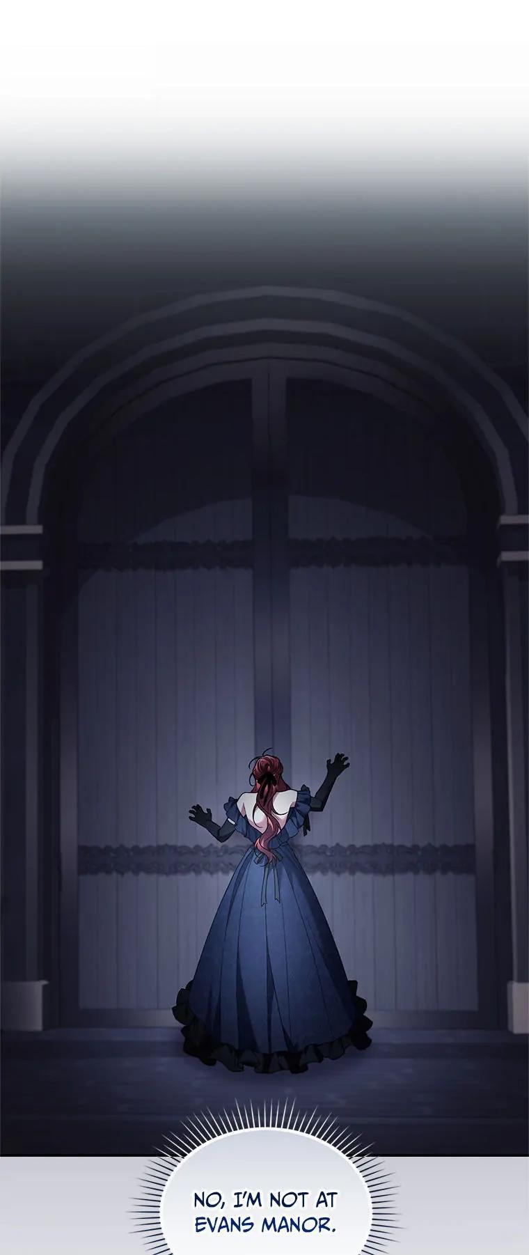 Read Resetting Lady Manga Online